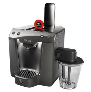 AEG-Electrolux LM 5400 Lavazza A Modo Mio für nur 50€ *UPDATE2*