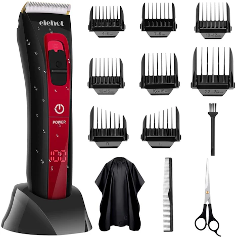 Haarschneider ist jetzt für nur 16,79 €