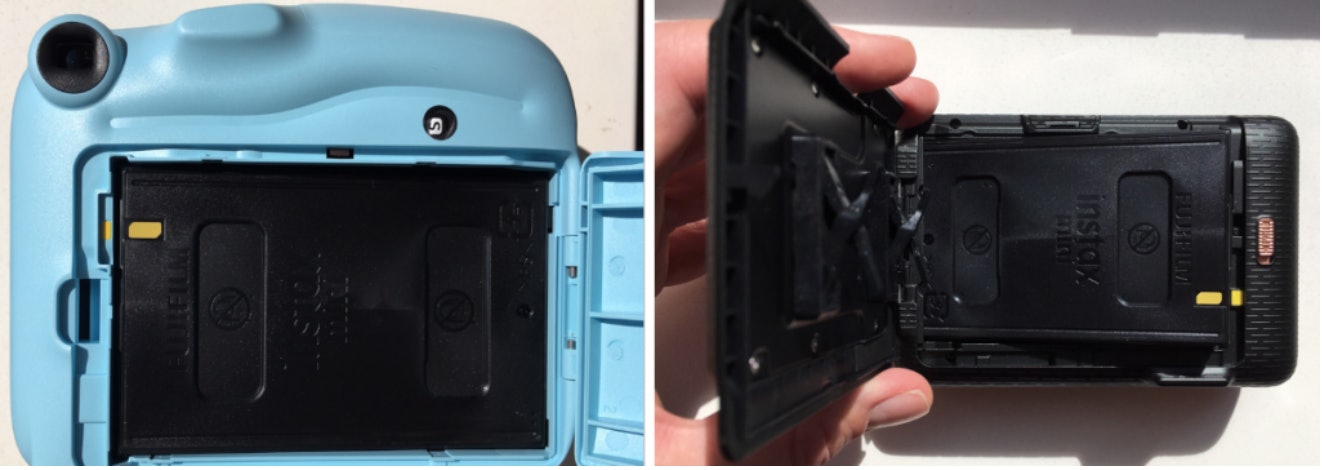 sofortbildkamera-test