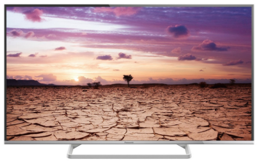 Panasonic Viera TX-50ASW604 599€ - 50" Full-HD TV mit Smart TV, Triple Tuner und EEK A++ *UPDATE3*