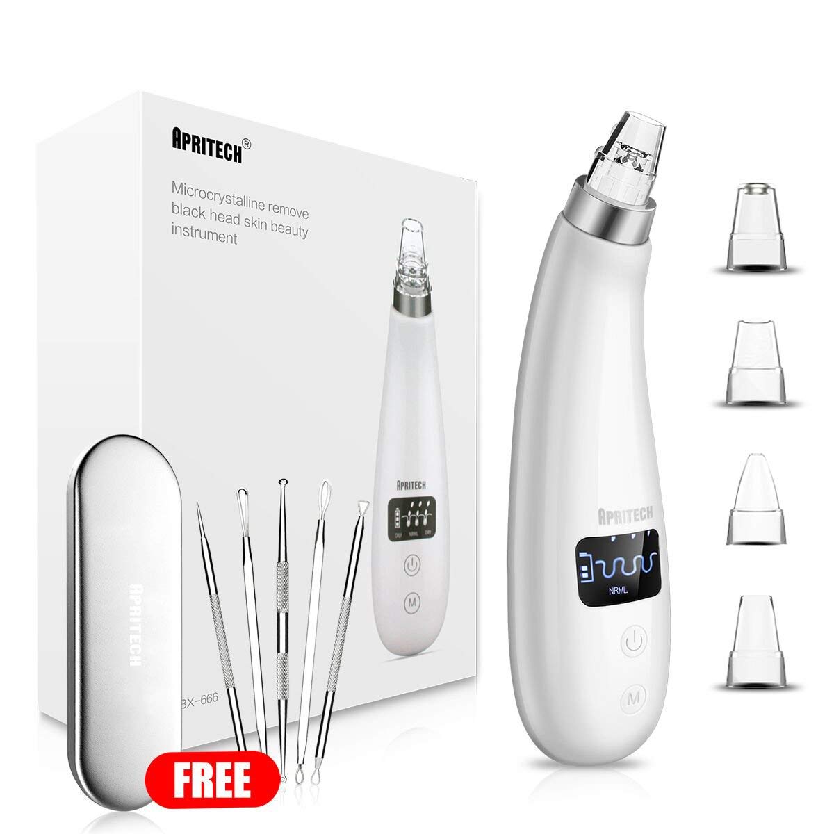 Mitesser Entferner, Pore Cleanser, Porenreiniger
