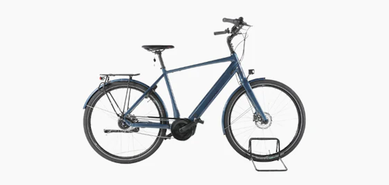 Krasse Ersparnis! 🚲 Grecos ELI 2.3 City E-Bike (Refurbished) für 1.548€