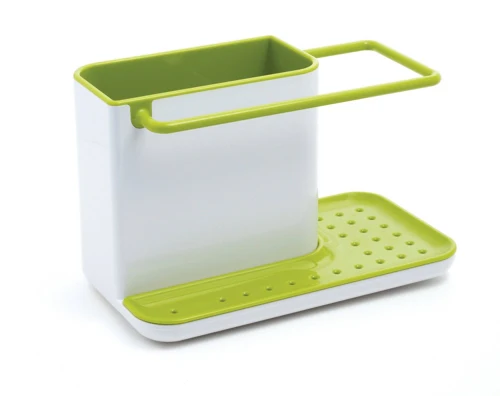 Joseph Joseph JJ85021 Caddy Spülorganizer weiss/grün für 16,89 EUR