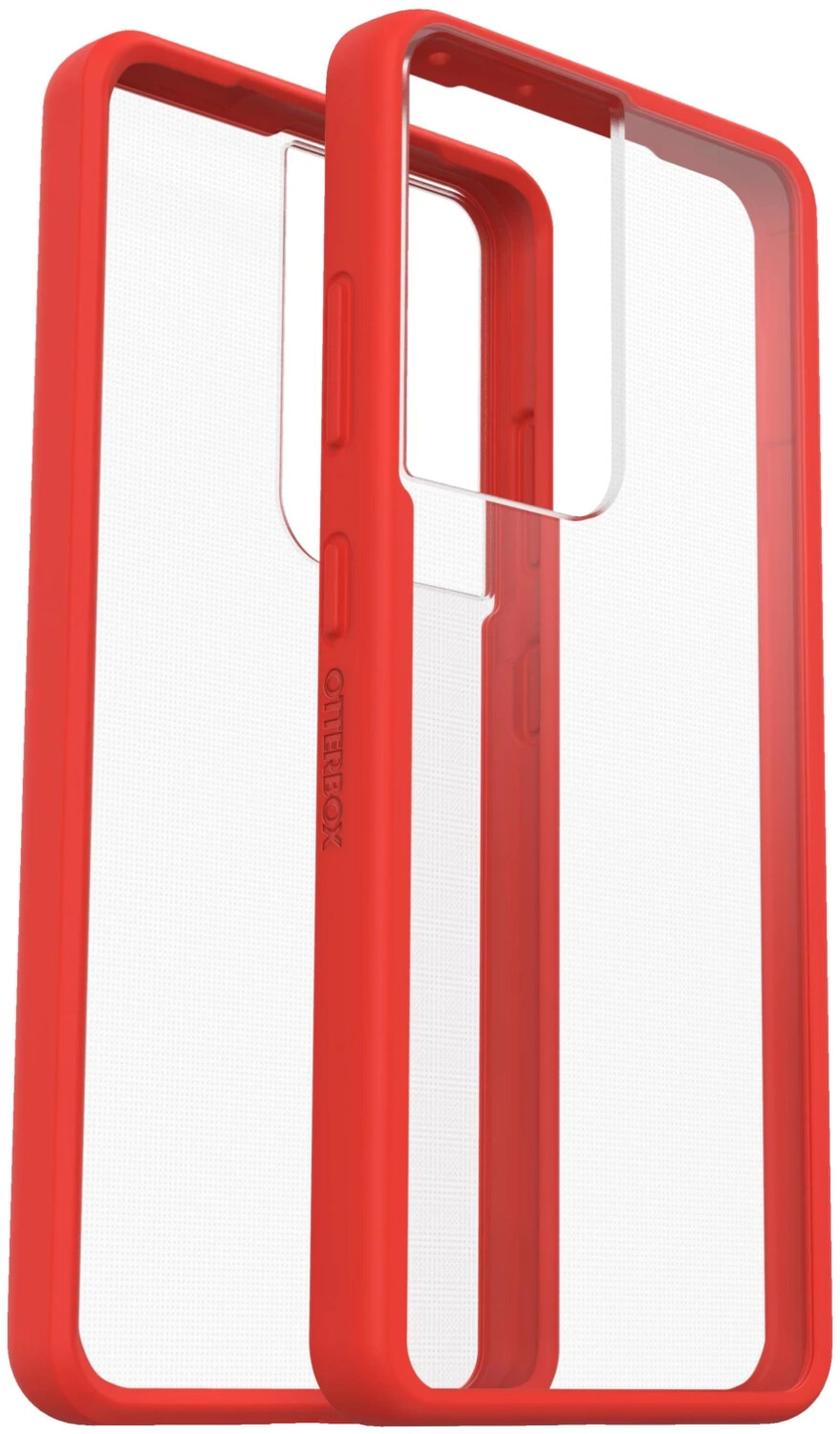 Aktion: OtterBox React Case (Galaxy S21 Ultra) Power Red 8,74€ günstiger