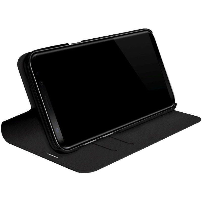 Black Rock The Standard Cover Samsung Galaxy J4+ (2018) Schwarz für 19,39€