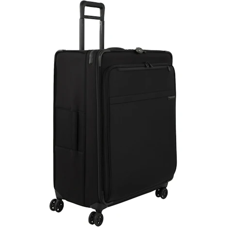 Briggs & Riley Baseline 4-Rollen-Trolley 78,5 cm black für nur 471,70€ statt 769,00€
