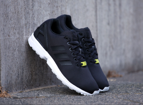 Adidas ZX Flux ab 36€ - viele Modelle und Größen reduziert bei adidas