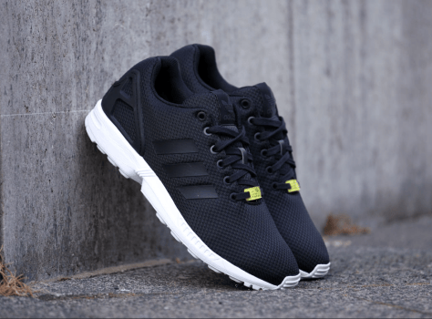 Adidas ZX Flux ab 36€ - viele Modelle und Größen reduziert bei adidas