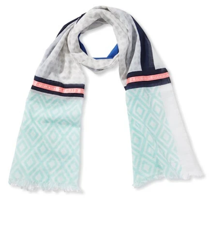 s.Oliver Damenschal / Tuch für 6,93€