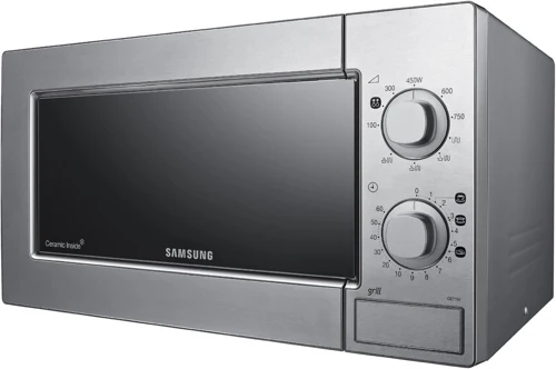 Samsung GE71M-X/XEG Mikrowelle für nur 69,- EUR inkl. Versand