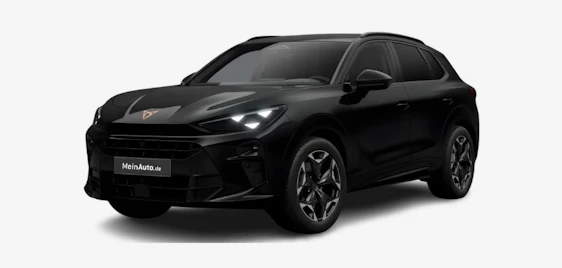 CUPRA Terramar VZ für 174€/Monat 🚗💨 Vario-Finanzierung, 1.000€ Anzahlung, 265 PS Allrad-SUV, 10tkm/Jahr
