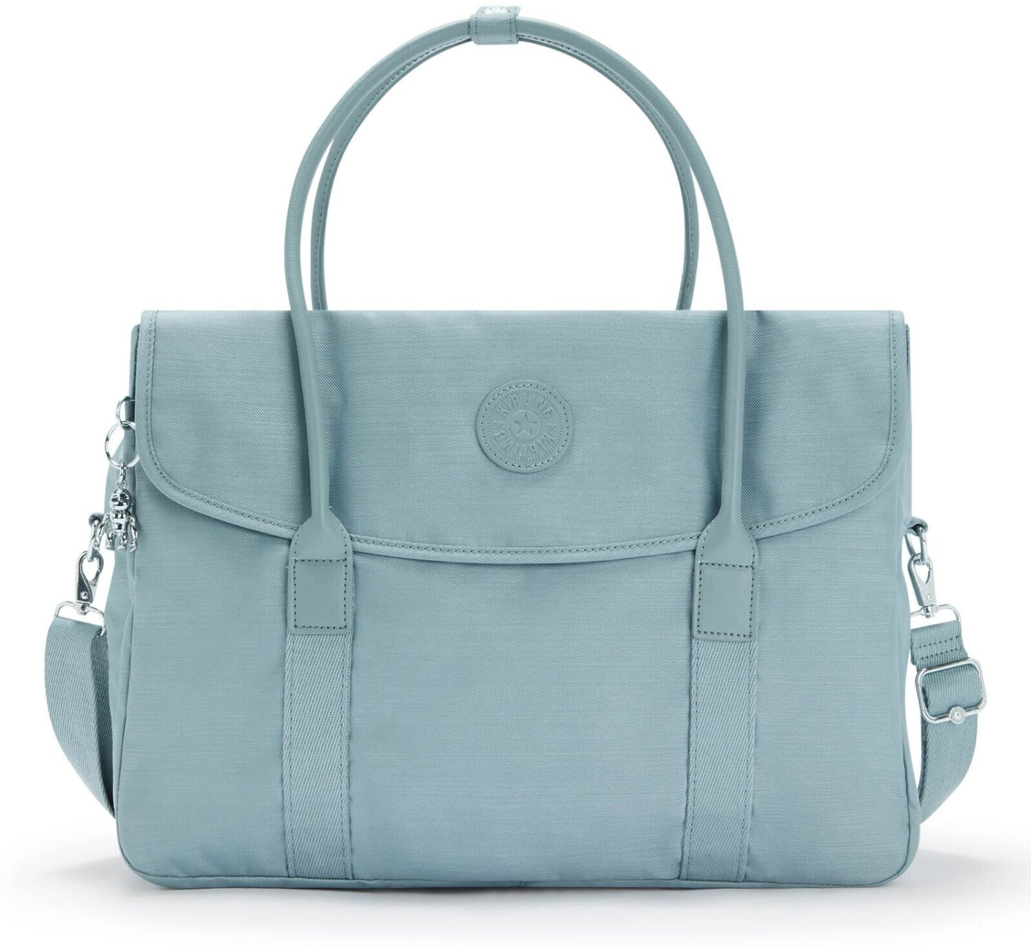 Aktion: Kipling Basic Plus Superworker Working Bag sea gloss 44,02€ günstiger