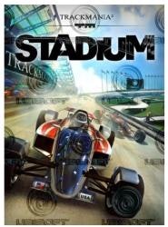 Trackmania 2: Stadium für ~2,60€ bei Gamesplanet - bei Steam einlösbar