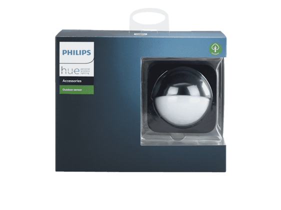 Media Markt Club Deals Philips Hue Outdoor Bewegungsmelde