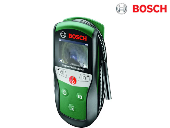Bosch Inspektionskamera für 75,90 EUR inkl. Versand