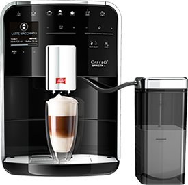 Melitta Vollautomat Caffeo Barista TS für 919€