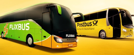Flixbus schluckt Postbus – das Ende von Schnäppchen-Tickets?