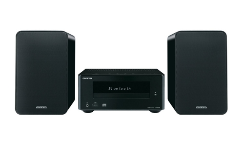 Onkyo CS-245BT - CD HiFi Minisystem mit Bluetooth für 143€