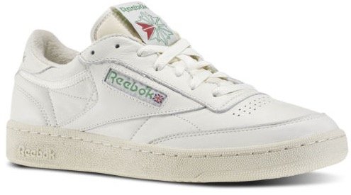 Reebok Classics Club C 85 Vintage Sneaker für 62,96€ (statt 75€)