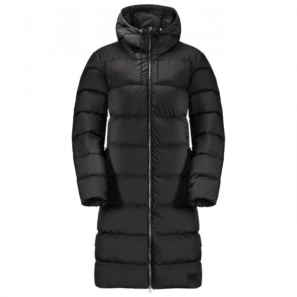 1679040142384 Jack Wolfskin Frozen Palace Coat W