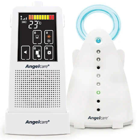 Angelcare® Babyphone AC720-D mit Touchscreen
