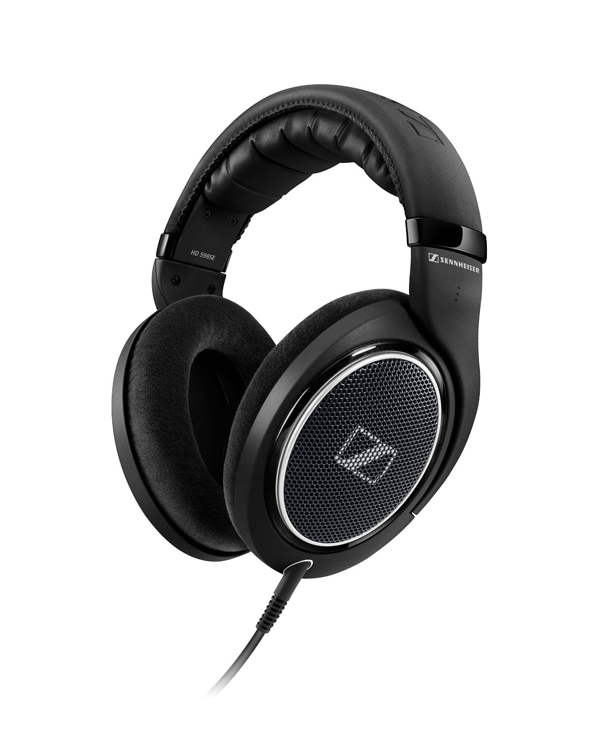 Sennheiser HD 598 Cs für 104€ - Leichter Over-Ear-Kopfhörer