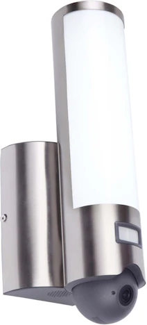 Eco-Light Leuchten Elara Cam silber (5267101001) für nur 119,99€ statt 155,98€
