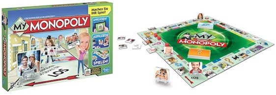 MyMonopoly für 7€ bei Amazon *UPDATE*