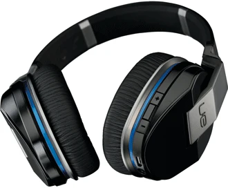 Logitech Ultimate Ears 9000 für 174€ - Noise-Cancelling Bluetooth Kopfhörer *UPDATE2*