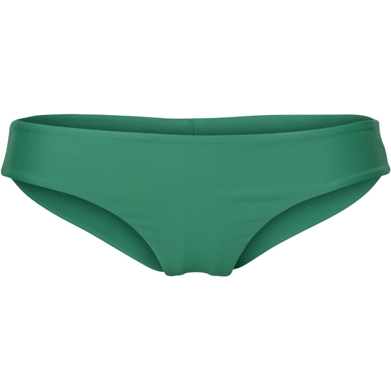 Aktion: O&amp;#039;Neill Hipster Bikini Bottom tropical green (8A8525-6114) 15% günstiger