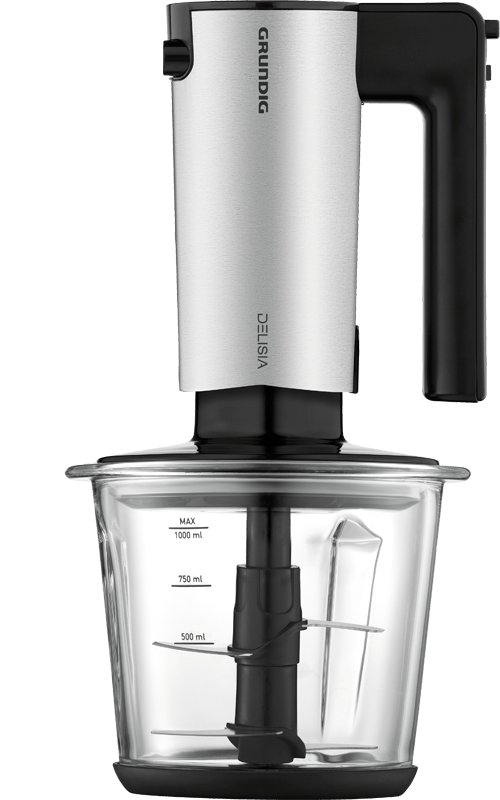 Handmixer Grundig DELISIA HM 8680 für 49,99 EUR inkl. Versand