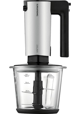 Handmixer Grundig DELISIA HM 8680 für 49,99 EUR inkl. Versand