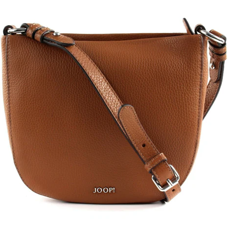 Joop! Chiara Stella Shoulder Bag (4140004343) cognac: Spart 20,00€