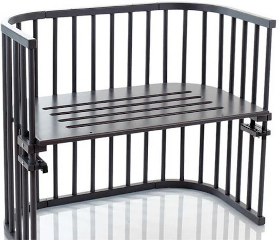 16% auf Babybay Maxi seidenmatt schiefergrau (160107) sparen