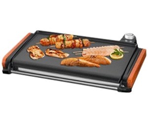 Maybaum GR 710 XXL Tischgrill für 32,99 EUR inkl. Versand