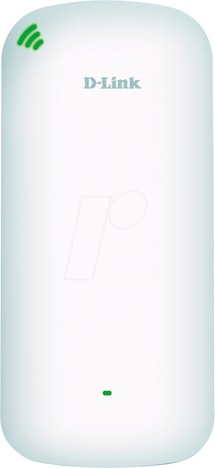 D-Link DAP-X1860 für 15€ - WLAN Repeater mit 1.800 Mbit/s, 5,0 GHz, 1 x RJ45