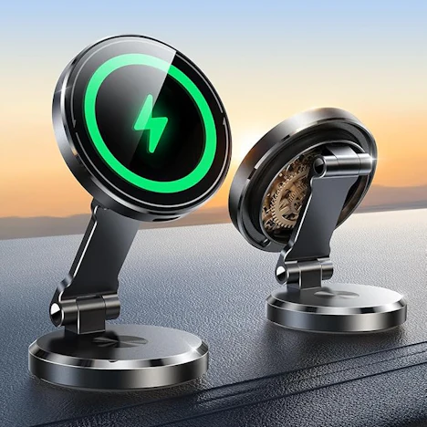 JOYROOM 15W für Magsafe Autohalterung mit Ladefunktion
