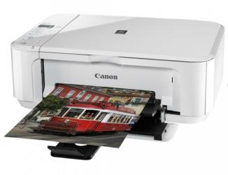 Canon Pixma MG3150 Tinten-Multifunktionsgerät für 49€