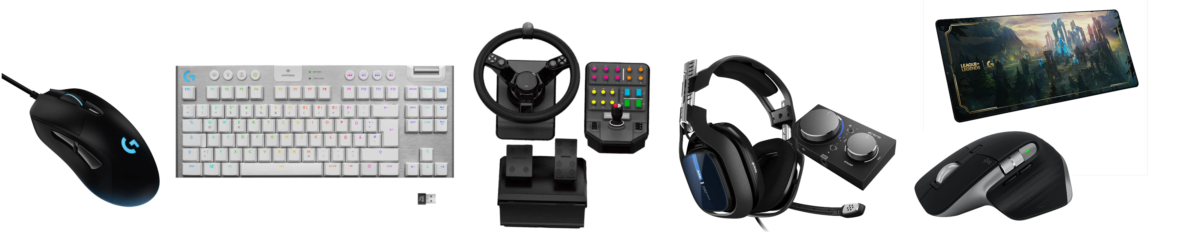 logitech-brand-week-amazon