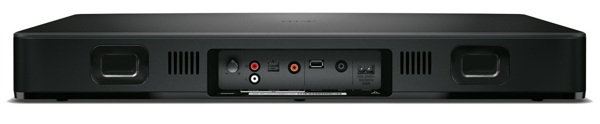 Bose Soundbar mit Rabatt