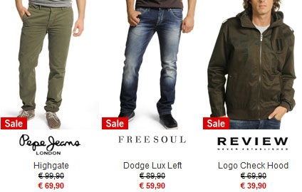 haburi 40% Sale + 15€ Gutschein ab 40€ Bestellwert