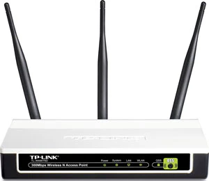 TP-Link TL-WA901ND für 34€ - Access-Point mit 300MBit
