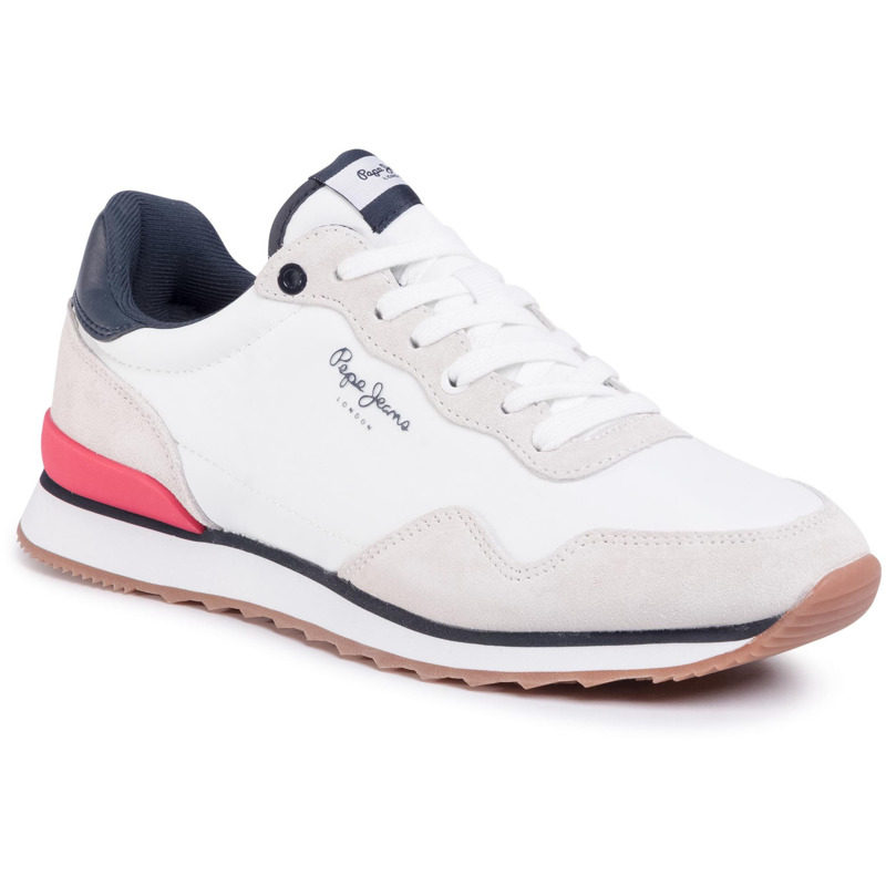 Pepe Jeans Cross 4 Basic (PMS30608) white für 22,16€