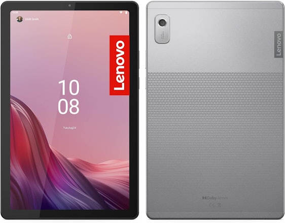 Leider beendet! Unschlagbar günstig! Lenovo Tab M9 Tablet (32 GB) ZAC30188SE für 89€