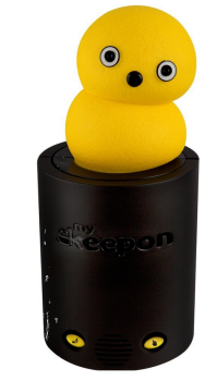 Tanzroboter My Keepon für 25€