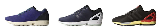 Adidas ZX Flux ab 45€ - viele Modelle reduziert bei adidas und Runner's Point