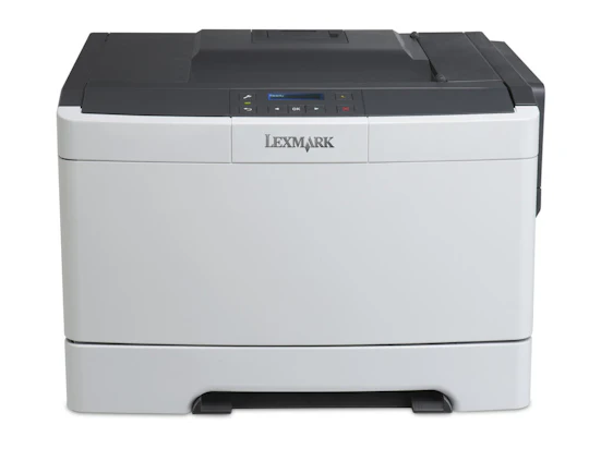 LEXMARK CS317dn Farblaser-Drucker