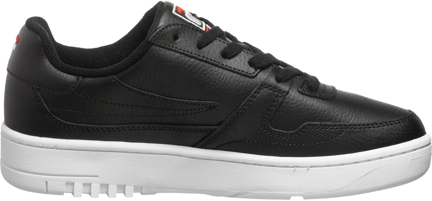 Fila FX Ventuno black für 25,94€