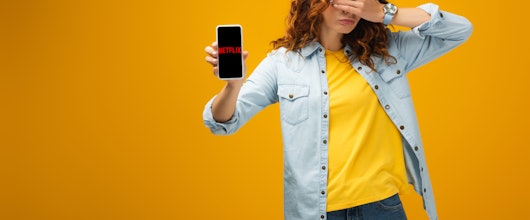 Netflix erhöht Gebühren für Password-Sharing » Ab 2023 kommen neue Maßnahmen
