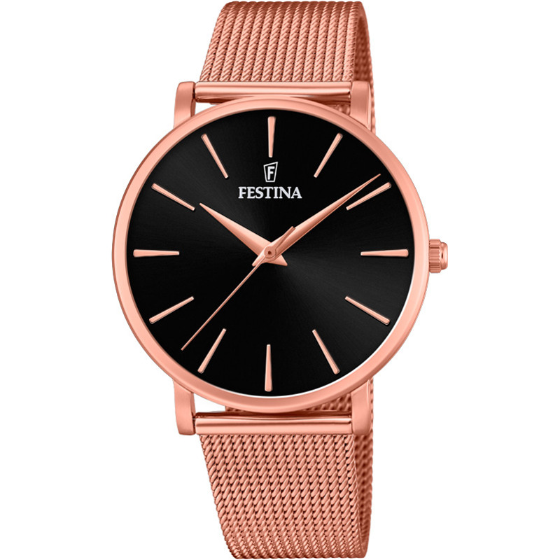 Festina Classic Ladies Classic F20477/2 mit 43,17€ Preisnachlass